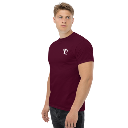 TQ unisex tee