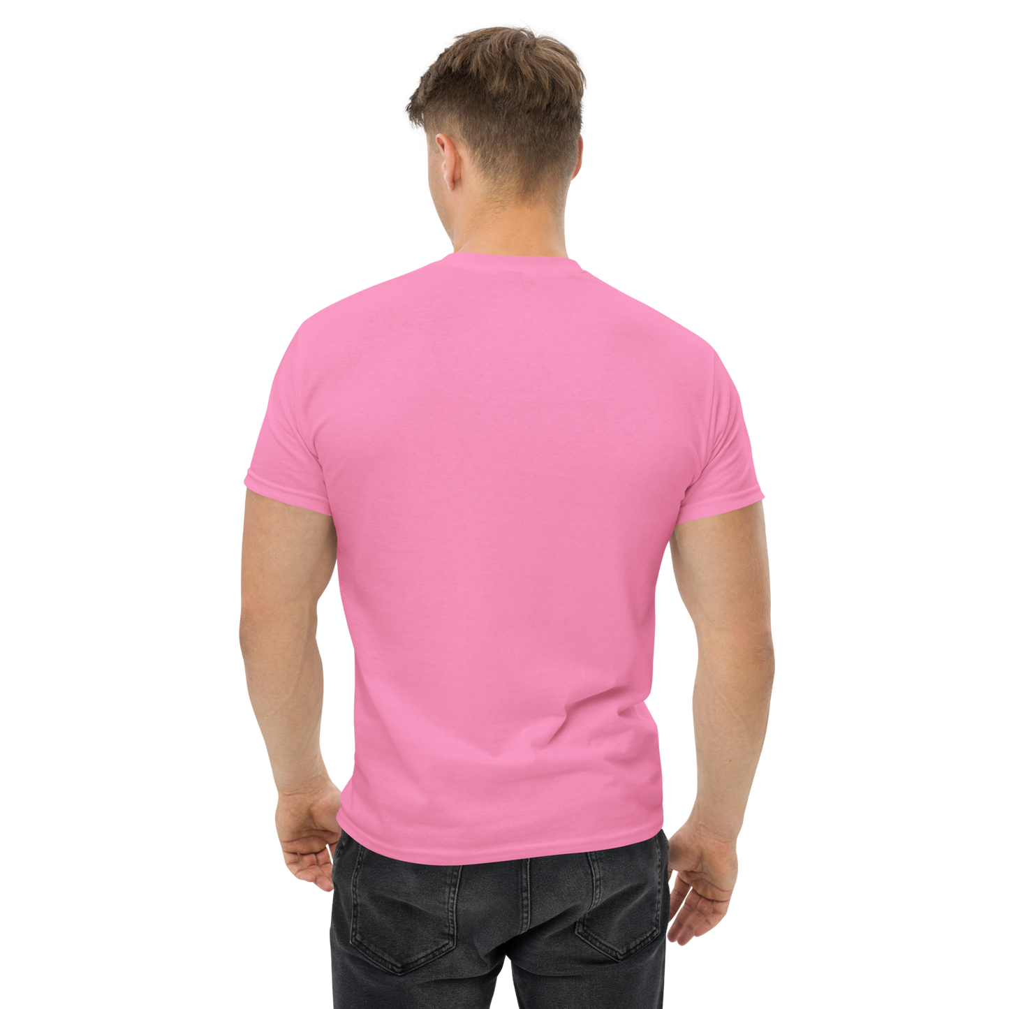 For Craft’s Sake unisex classic tee