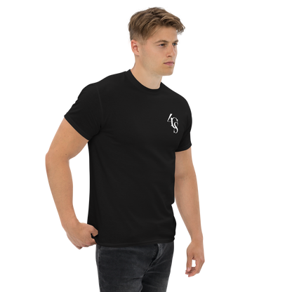 4C’S unisex tee