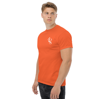 4C’S unisex tee