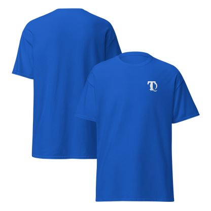 TQ unisex tee