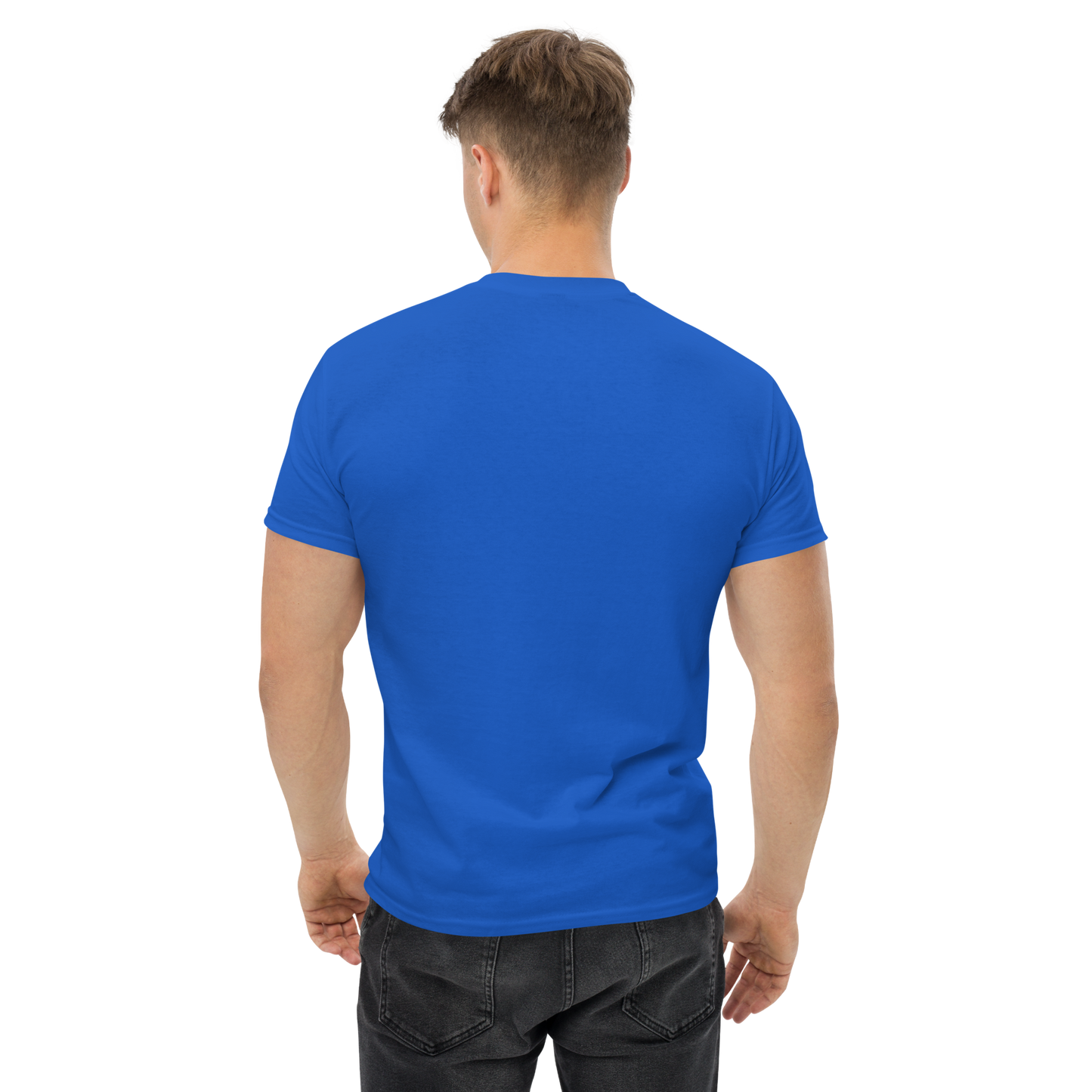 TQ unisex tee