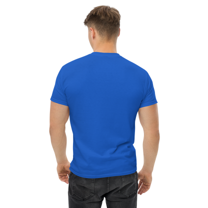 TQ unisex tee