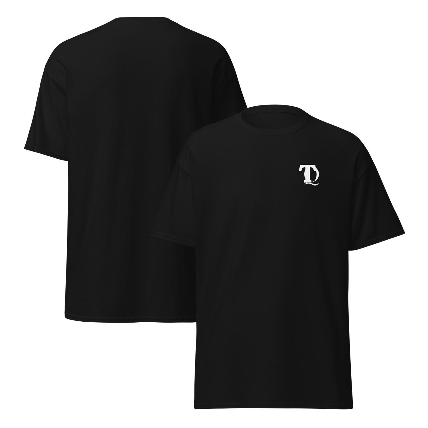 TQ unisex tee