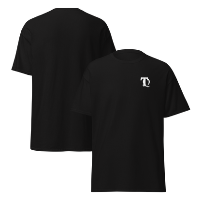 TQ unisex tee