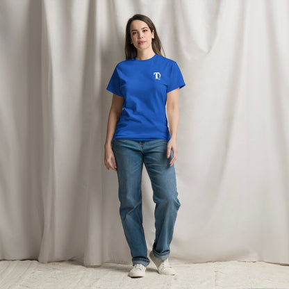 TQ unisex tee
