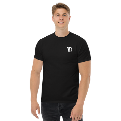 TQ unisex tee