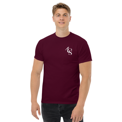 4C’S unisex tee
