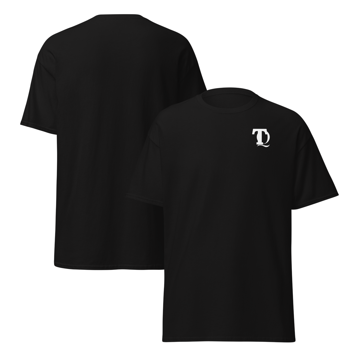 TQ Unisex Tee