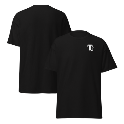 TQ Unisex Tee