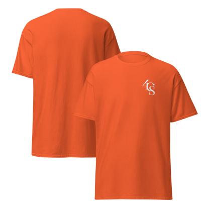 4C’S unisex tee