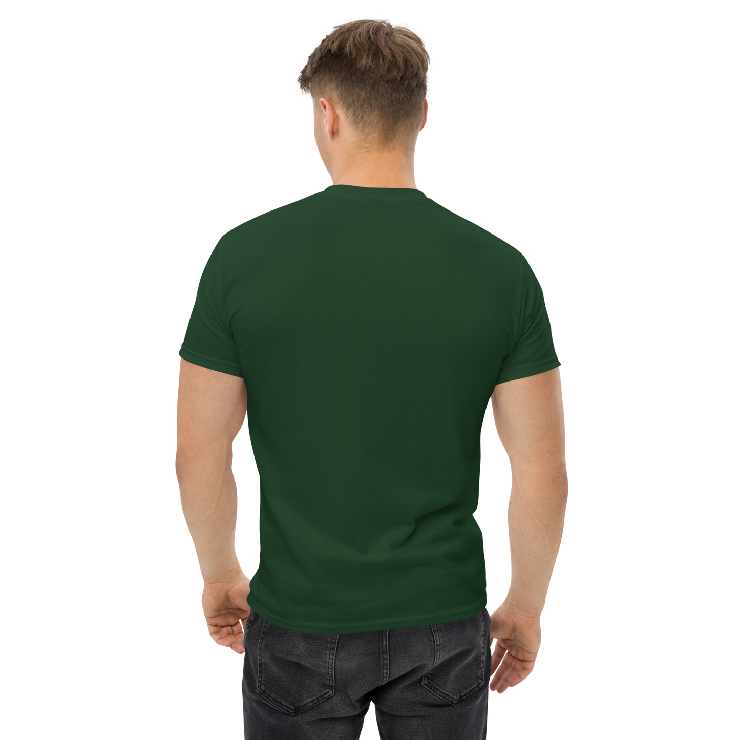 4C’S unisex tee