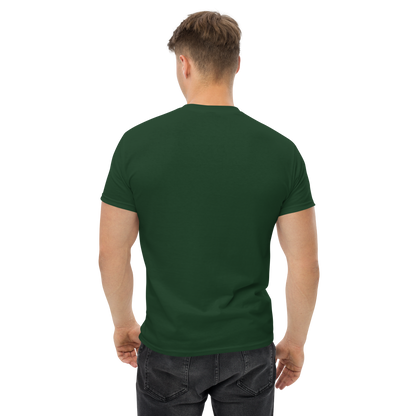 4C’S unisex tee