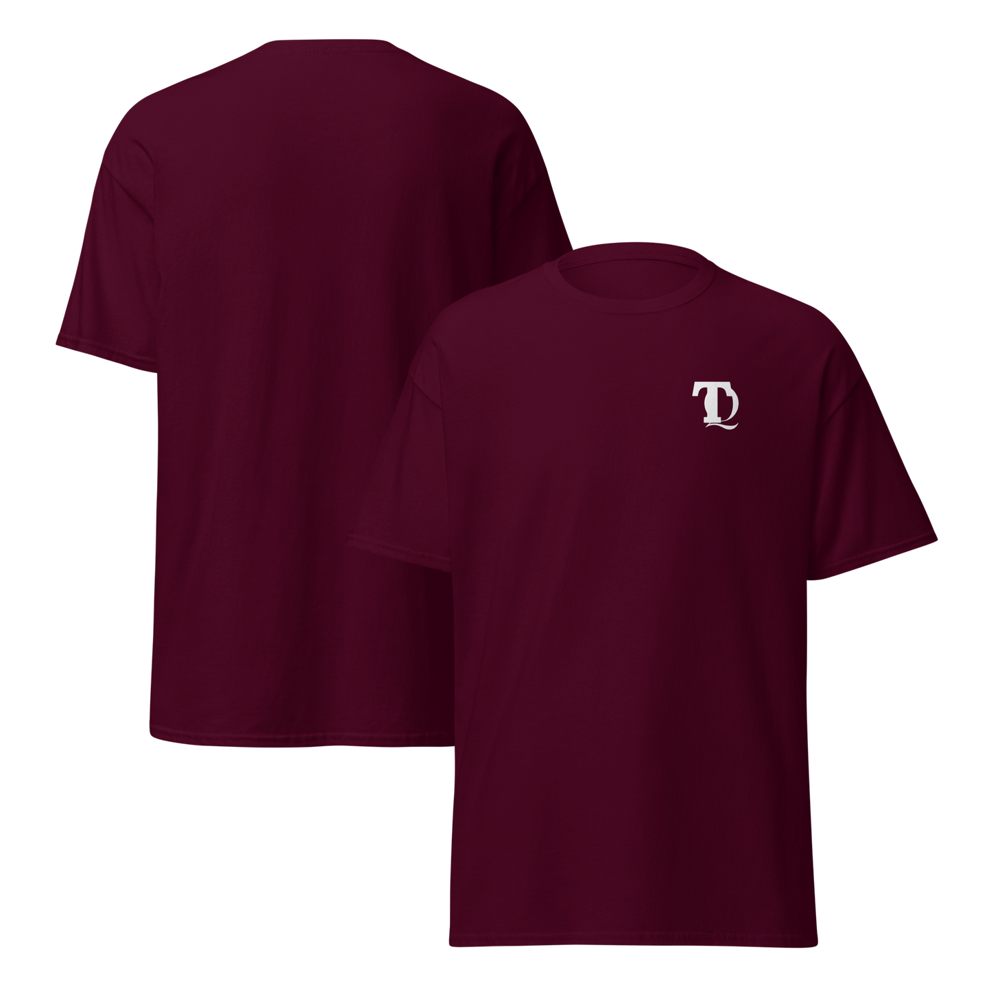 TQ unisex tee