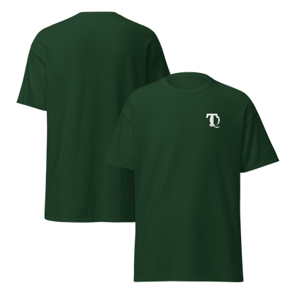 TQ unisex tee