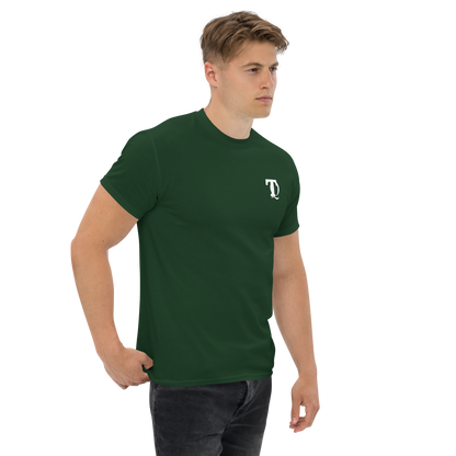 TQ unisex tee