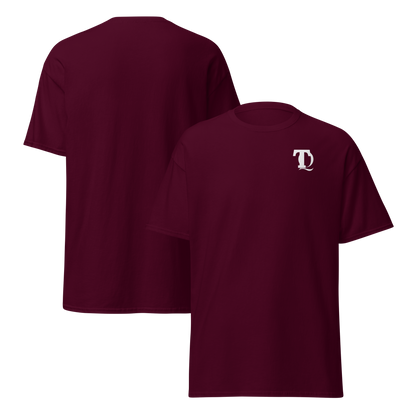 TQ Unisex Tee